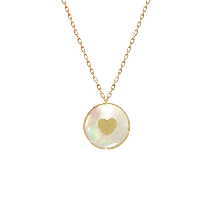 NECKLACE 18KT GOLD N1YK187