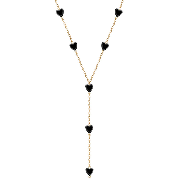 NECKLACE 18KT GOLD N1YK166