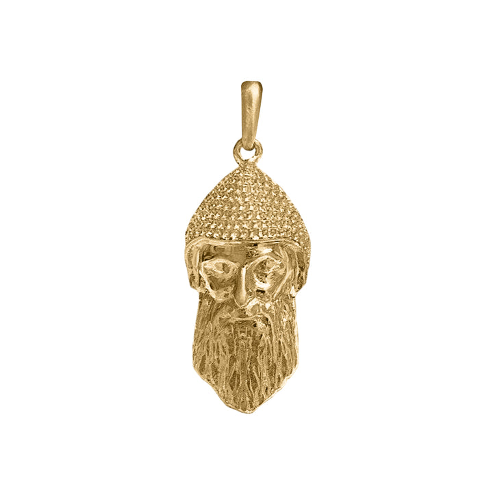 PENDANT 18KT GOLD P1Y16