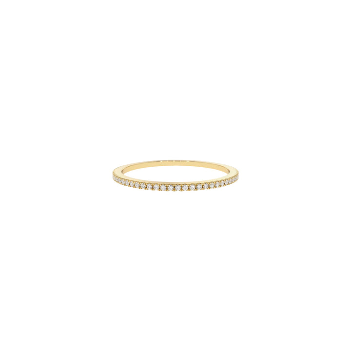 DIAMOND 18KT GOLD RING DR1Y143