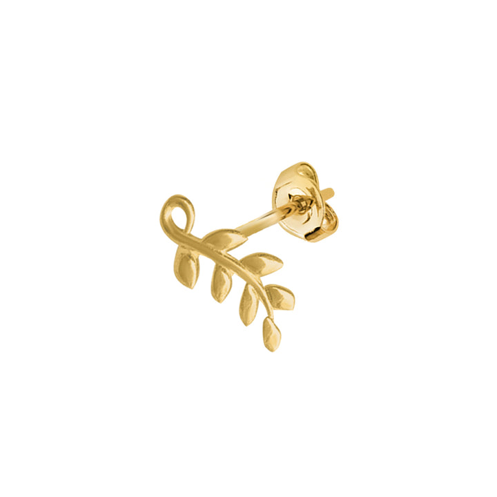 EARRING 18KT GOLD E1Y37