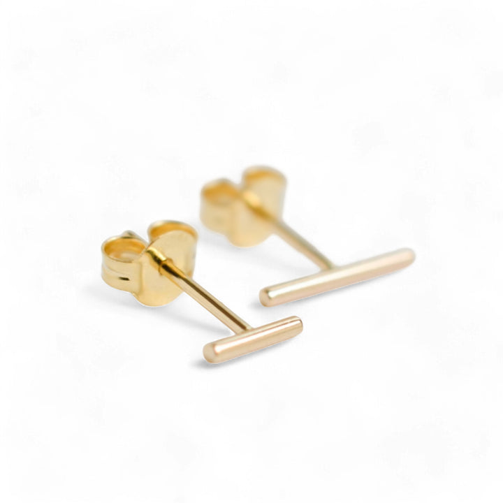 EARRINGS 18KT GOLD E1Y40