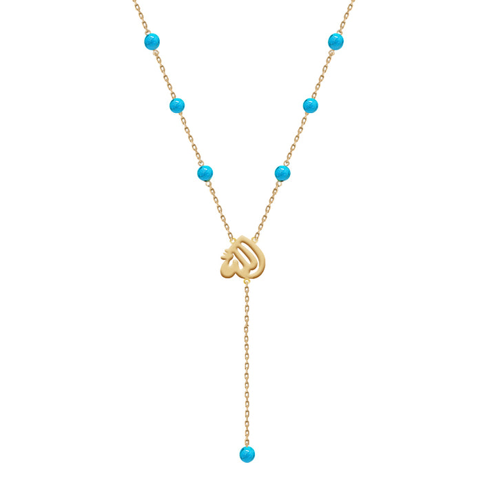 NECKLACE 18KT GOLD N1YT2