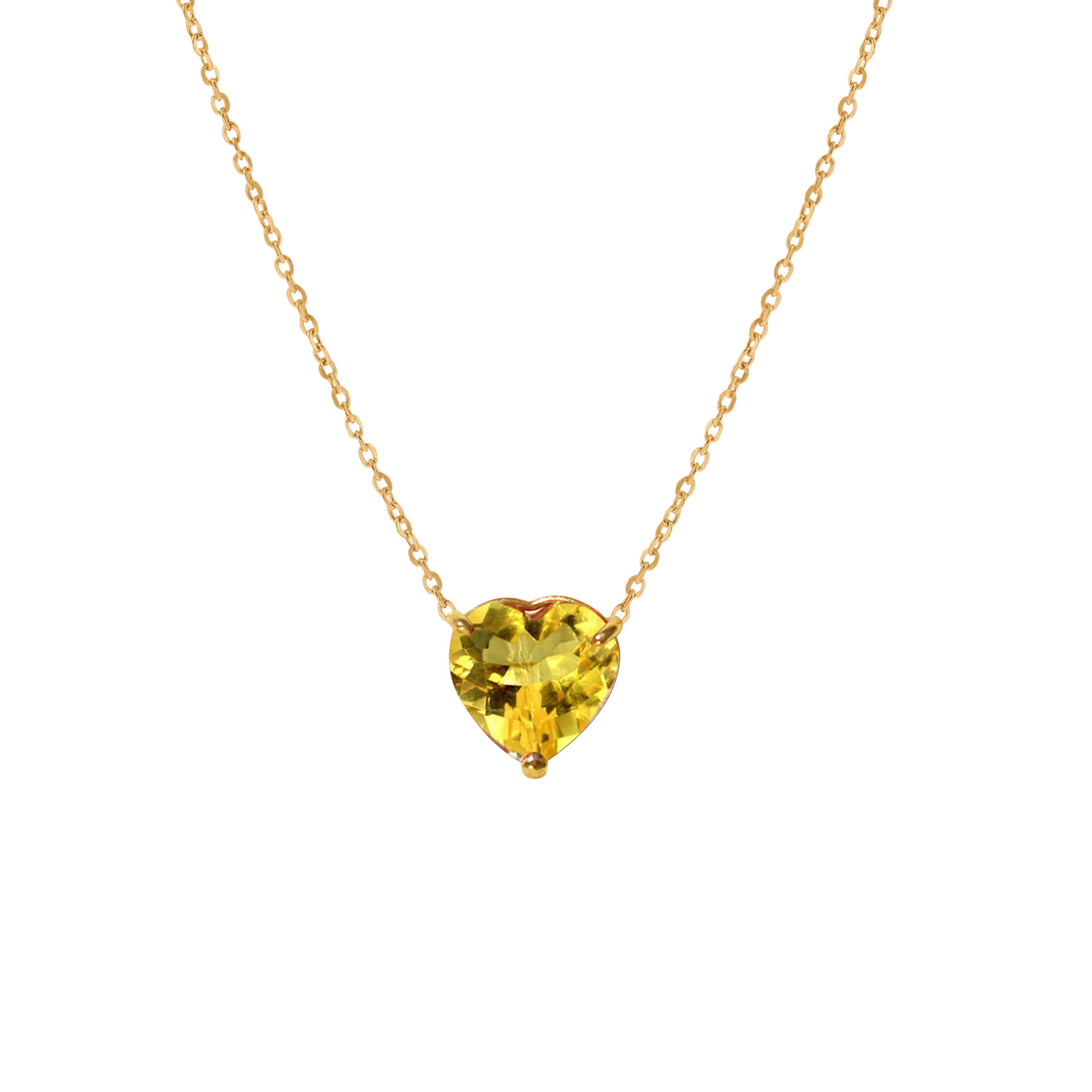 NECKLACE 18KT GOLD N1YK97 – Jewelivery - INT