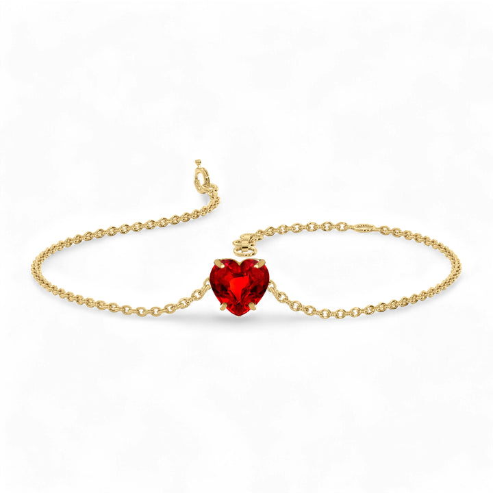 BRACELET 18KT GOLD B1Y248