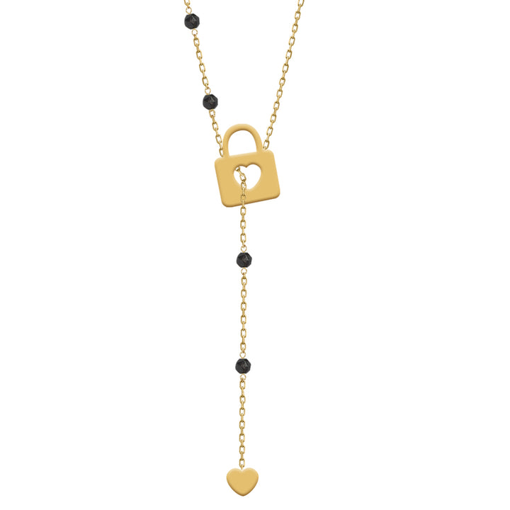 NECKLACE 18KT GOLD N1YK196