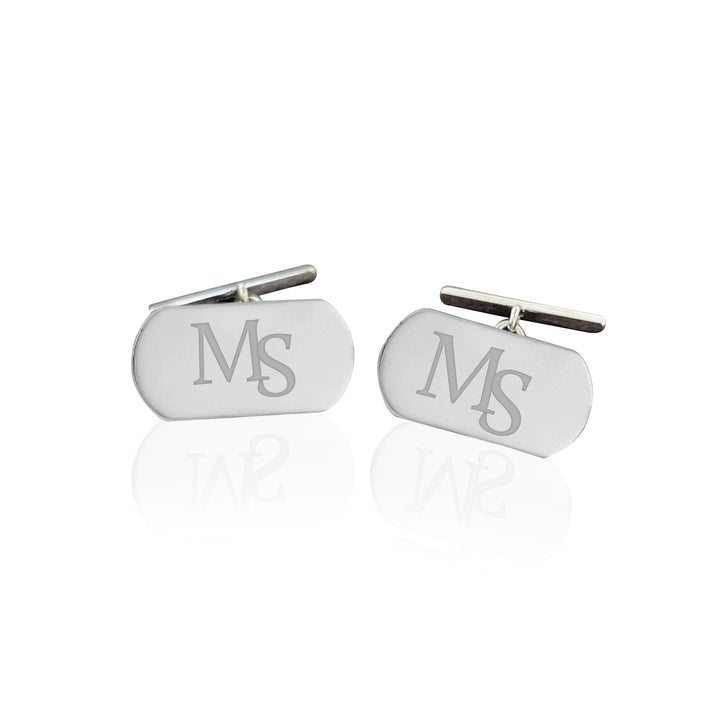 CUFFLINKS 18KT GOLD CUF1Y3