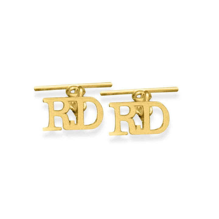 CUFFLINKS 18KT GOLD CUF1Y1