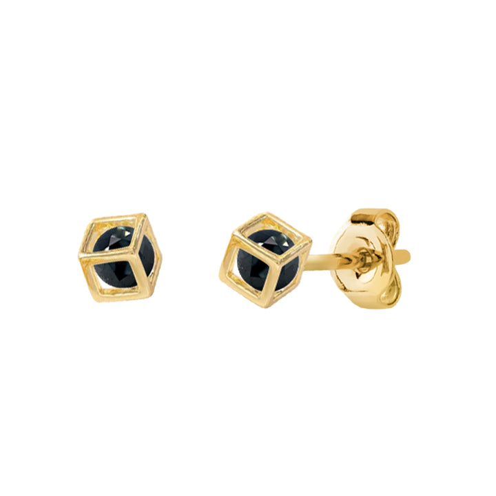 EARRING 18KT GOLD E1YK24