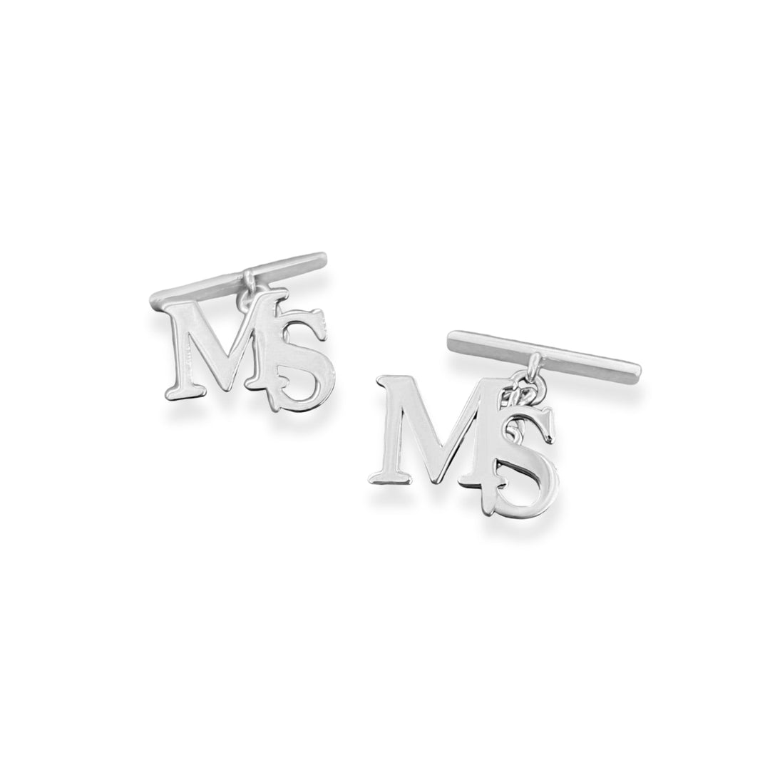 CUFFLINKS 18KT GOLD CUF1Y1