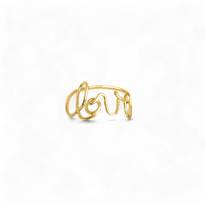 RING 18KT GOLD R1Y6