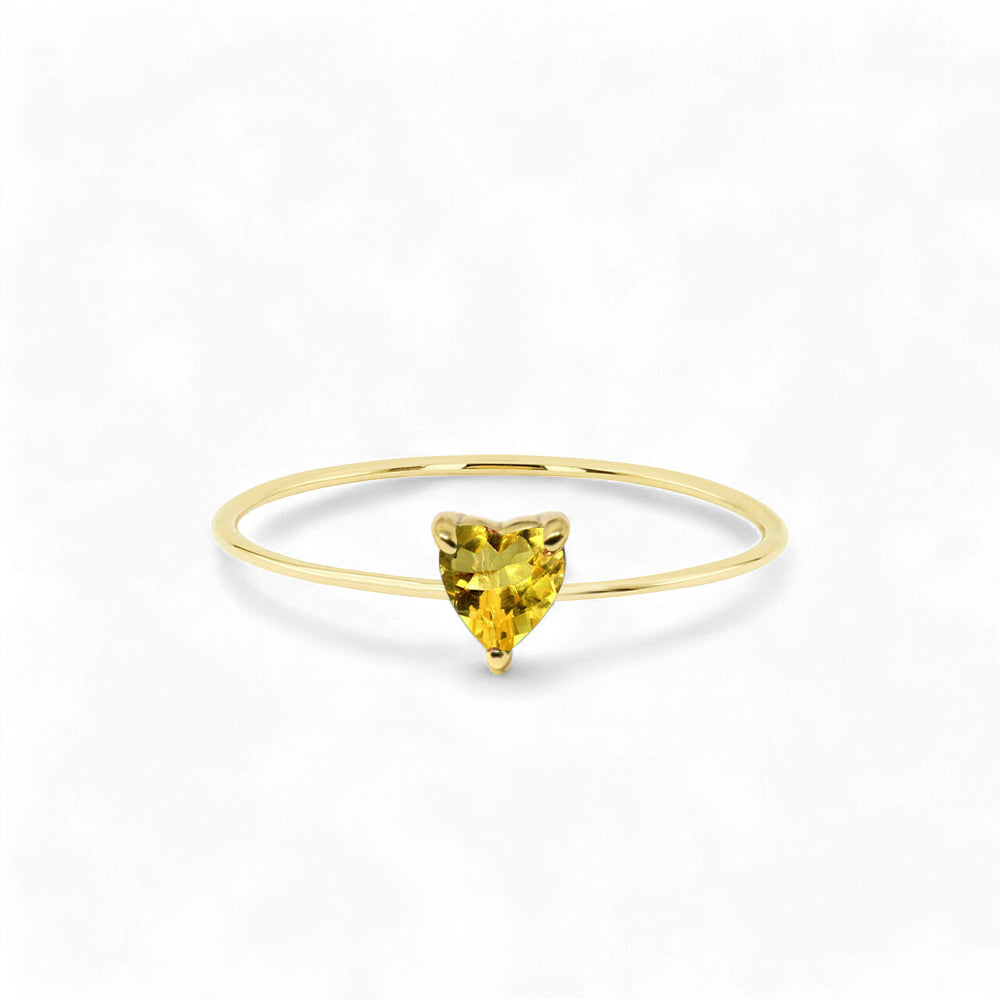 RING 18KT GOLD R1YK9