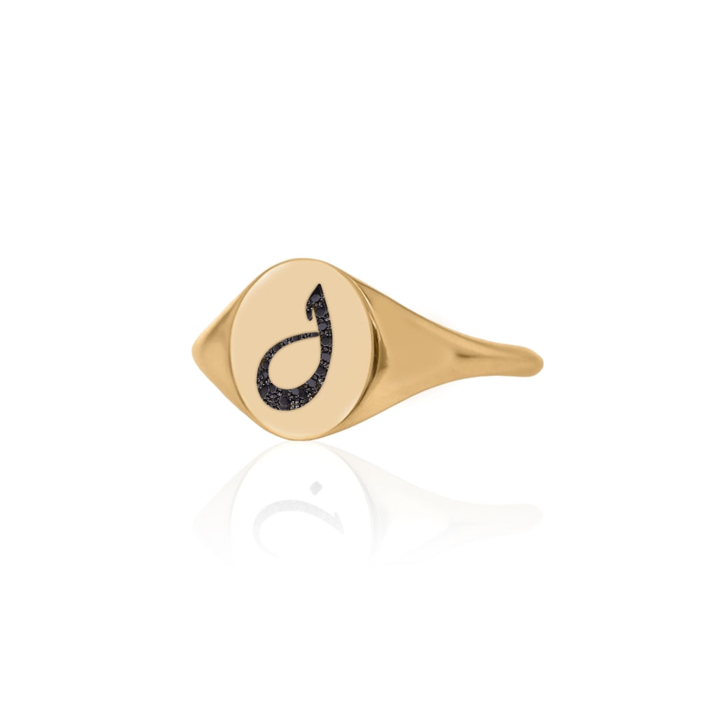 DIAMOND RING 18KT GOLD DR1Y206