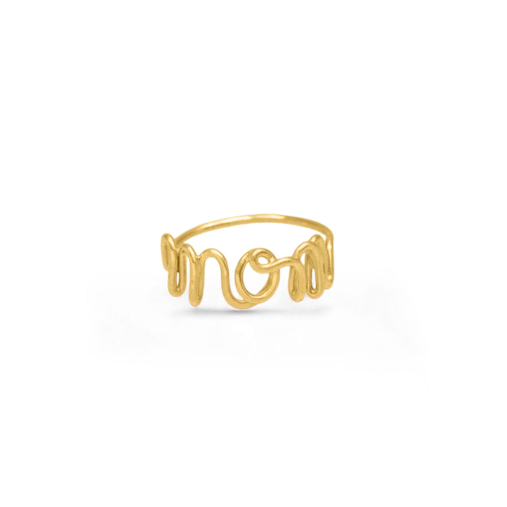 RING 18KT GOLD R1Y15