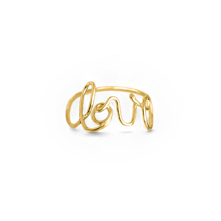 RING 18KT GOLD R1Y6