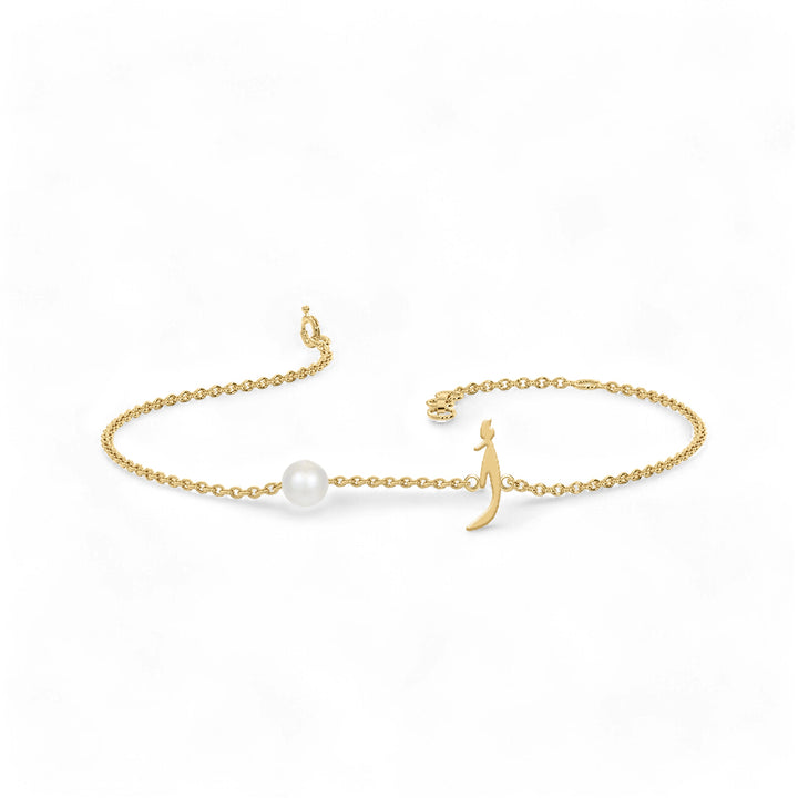 BRACELET 18KT GOLD B1Y149