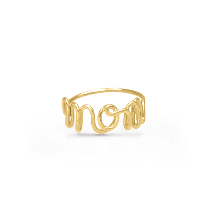 RING 18KT GOLD R1Y15