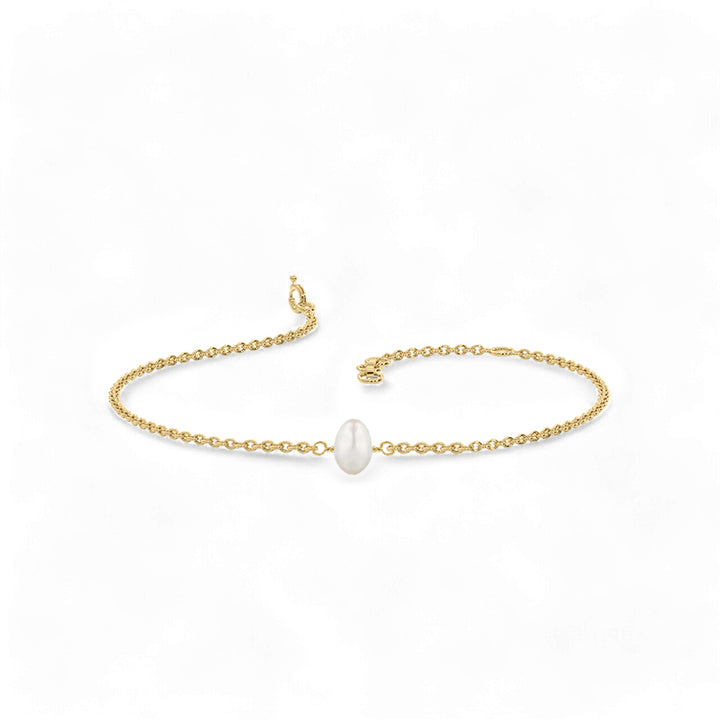 BRACELET 18KT GOLD B1YP25