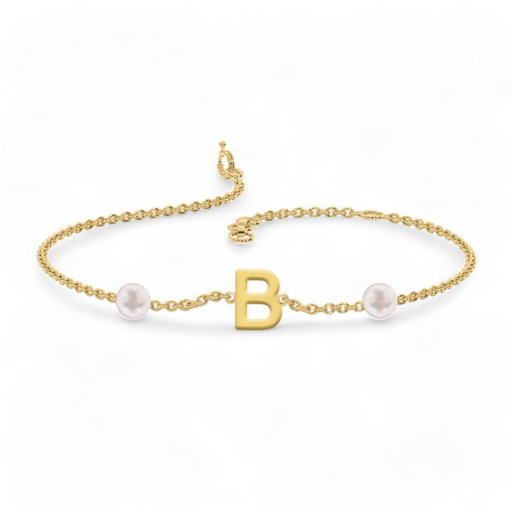 BRACELET 18KT GOLD B1YK246