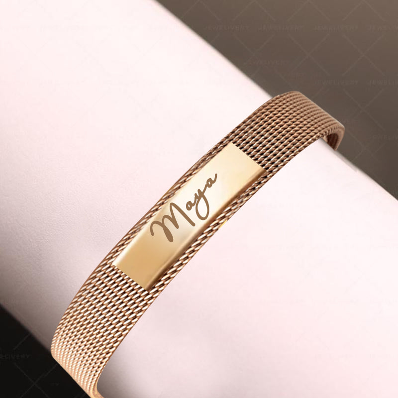 BRACELET 18KT GOLD B1Y245