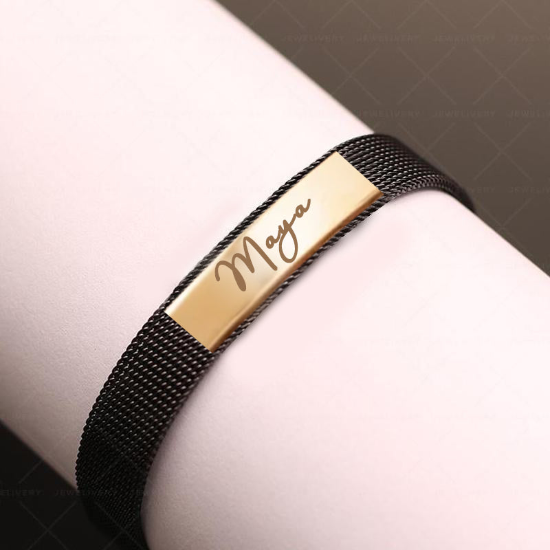 BRACELET 18KT GOLD B1Y245