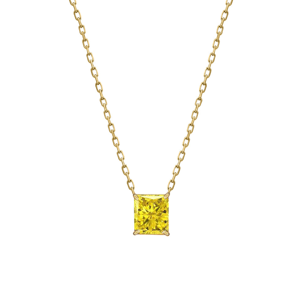 NECKLACE 18KT GOLD N1YK197