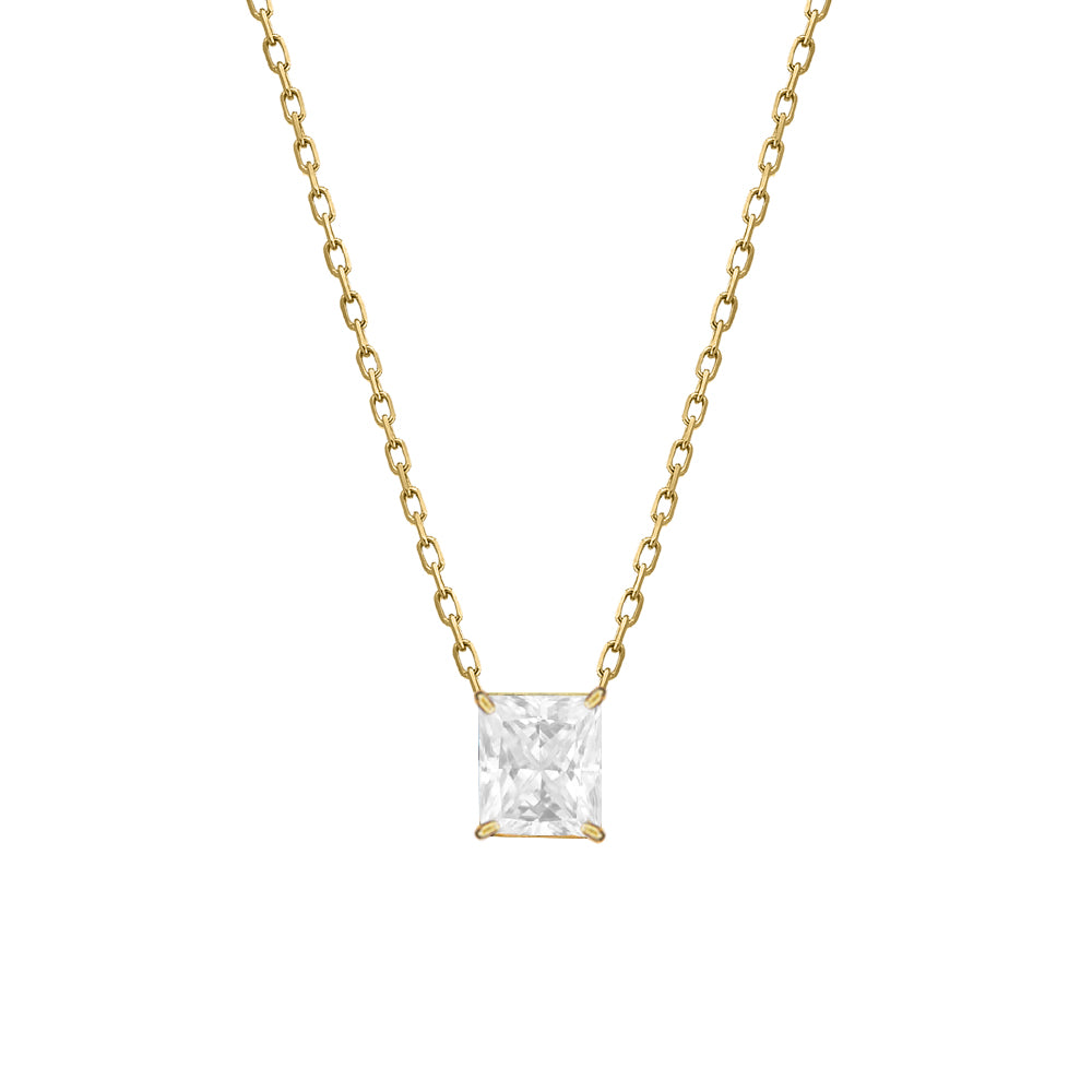 NECKLACE 18KT GOLD N1YK197