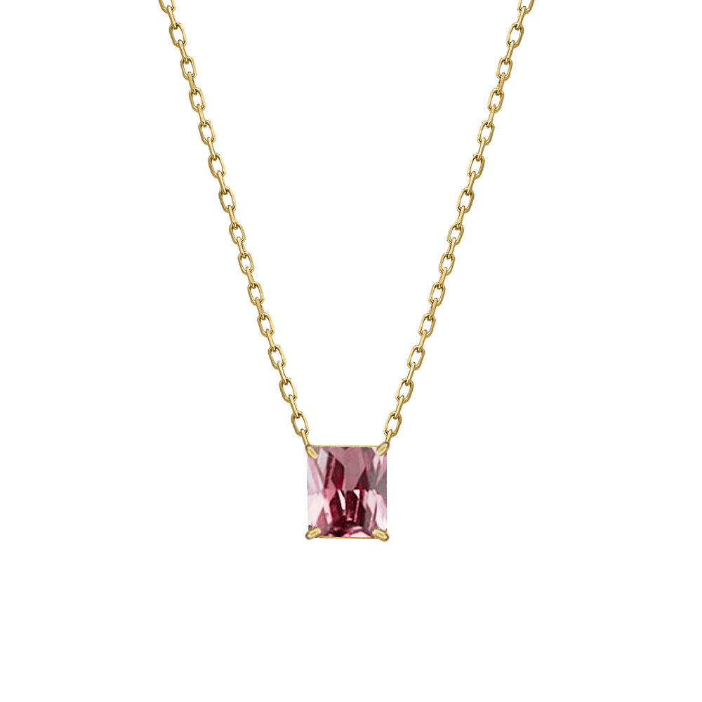 NECKLACE 18KT GOLD N1YK197