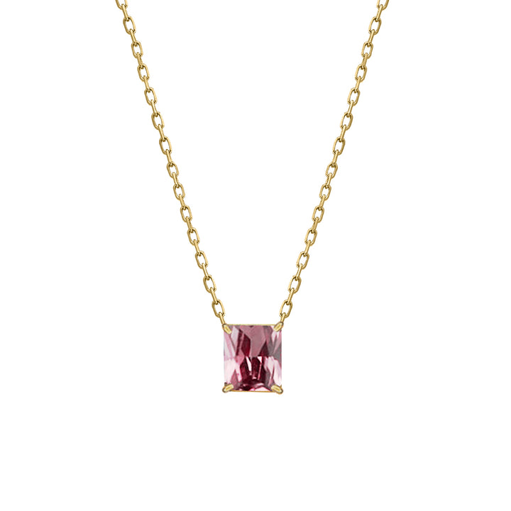 NECKLACE 18KT GOLD N1YK197