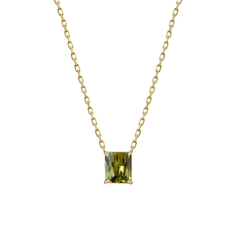 NECKLACE 18KT GOLD N1YK197