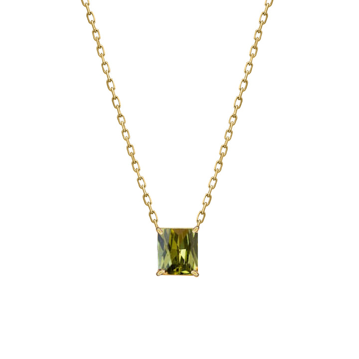 NECKLACE 18KT GOLD N1YK197