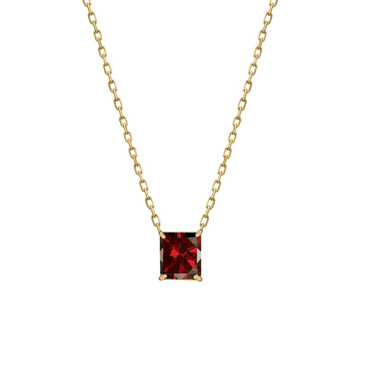 NECKLACE 18KT GOLD N1YK197