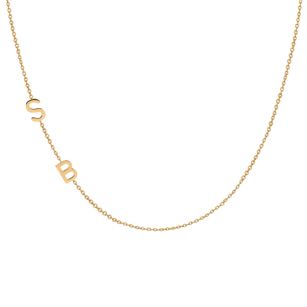 NECKLACE 18KT GOLD N1Y31